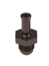 Load image into Gallery viewer, Aeromotive AN-06 to 5/16 Barb Adapter Fitting
