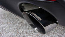 Load image into Gallery viewer, Corsa Performance 2015 Ford Mustang GT 5.0 3in Axle Back Exhaust Polish Dual Tips (Touri