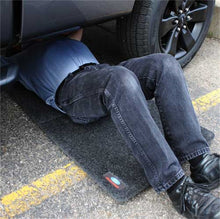 Load image into Gallery viewer, Ford Performance Parts Track Mat