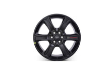 Load image into Gallery viewer, Ford Racing 2021 F-150 22x9.5 Gloss Black Wheel M-1007-S2295GB