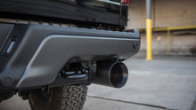 Load image into Gallery viewer, Corsa Performance 2017 Ford F-150 Raptor 3.5L Sport Cat-Back Dual Rear Exit