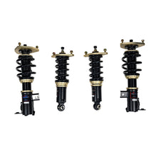 Load image into Gallery viewer, BLOX Racing 13-21 Subaru/Scion BRZ (Zc6) Plus Series Fully Adjustable Coilovers BXSS-00525