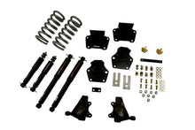 Load image into Gallery viewer, Belltech Lowering Kit With Nd2 Shocks 809Nd