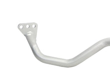 Load image into Gallery viewer, Whiteline Front Sway Bar 27mm Heavy Duty Blade Adjustable Chevrolet Camaro 10-11