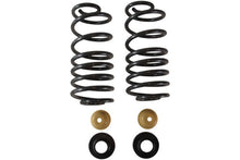 Load image into Gallery viewer, Belltech Pro Coil Spring Set 07+ GM Tahoe/Yukon 4inch w/o A/R