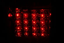 Load image into Gallery viewer, Anzo 2001-2002 Toyota 4 Runner LED Tail lights Red/Clear