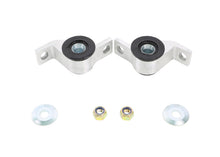 Load image into Gallery viewer, Whiteline Anti-Lift Arm Bushings Subaru Impreza 1993-2000