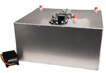 Load image into Gallery viewer, Aeromotive Fuel Cell TVS 15 Gal 90-Deg Outlet Brushless Spur 3.5 19309