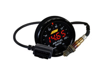 Load image into Gallery viewer, AEM Electronics X-Series OBDII Wideband UEGO AFR Sensor Controller Gauge
