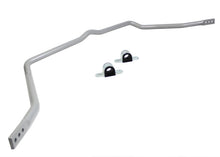 Load image into Gallery viewer, Whiteline Rear Sway Bar 26mm XX Adjustable Mitsubishi Galant VR-4 91-92