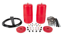 Load image into Gallery viewer, Air Lift 21-22 Jeep Grand Cherokee L AWD 1000 Air Spring Kit (Not For Equipped w/ Factory Air) 60861