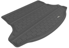Load image into Gallery viewer, 3D MAXpider 2011-2016 Kia Sportage Kagu Cargo Liner - Black M1KA0071309