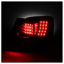 Load image into Gallery viewer, Spyder 98-05 Lexus GS300 /GS400 4pc LED Tail Lights - Black (ALT-YD-LGS98-LED-BK) 5084415