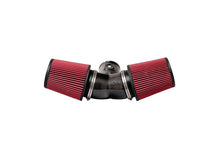 Load image into Gallery viewer, Corsa 2020+ Chevrolet Corvette C8 Carbon Fiber Air Intake 44003D