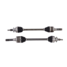 Load image into Gallery viewer, Ford Performance Parts Ford Racing 2015-2017 Mustang GT350 Half Shaft Kit