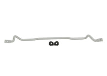 Load image into Gallery viewer, Whiteline Rear Sway Bar 24mm Heavy Duty Blade Adjustable Acura RSX 2002-2006