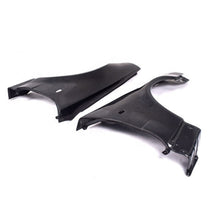 Load image into Gallery viewer, Carbon Fiber Z Tune Style Front Fender for Nissan Skyline R34 GTT GTR