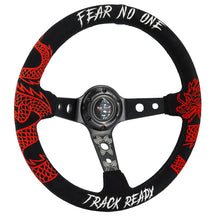 Load image into Gallery viewer, Quick Release Racing Steering Wheel Hub Adapter Bundle Kit