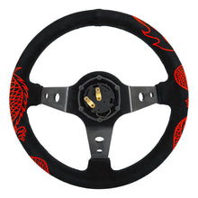 Load image into Gallery viewer, Track Ready Steering Wheel Short Hub Adapter Kit For Nissan 200X S13 S14 SR20 KA24