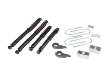 Load image into Gallery viewer, Belltech Lowering Kit With Nd2 Shocks 635Nd