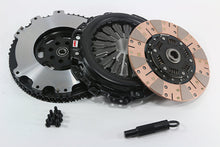 Load image into Gallery viewer, Comp Clutch 13-15 Genesis 3.8L 6Cyl Stage 3 - 2600 Segmented Ceramic Clutch Kit w/ Flywheel **No TOB 5098-2600