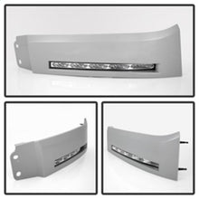 Load image into Gallery viewer, Spyder Toyota Tundra 07-13 Daytime LED Running Lights wo/switch Unpainted FL-DRL-TTU07-PB 5077721