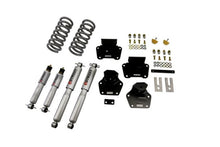 Load image into Gallery viewer, Belltech Lowering Kit With Sp Shocks 808Sp