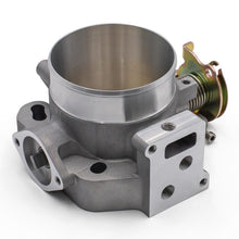 Load image into Gallery viewer, BLOX Racing 06-11 Honda Civic Si Dual-pattern K-series 70mm Tuner Series Throttle Body BXIM-00223