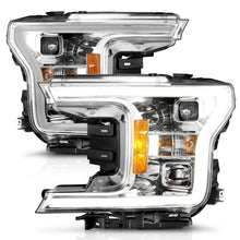 Load image into Gallery viewer, Anzo Projector Headlights