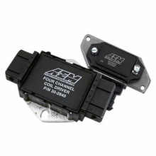 Load image into Gallery viewer, AEM Electronics 4 Channel Coil Driver