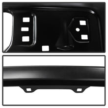 Load image into Gallery viewer, Spyder Ford F150 09-14 w/o Fog Light Hole Front Bumper - Black (OEM 9L3Z17757CPTM) 9948466
