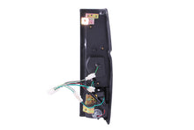 Load image into Gallery viewer, Anzo 1986-1997 Nissan Hardbody LED Tail lights Red/Clear
