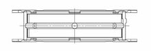 Load image into Gallery viewer, ACL Subaru FA20 Standard Size High Performance Main Bearing Set 5M8312H-STD