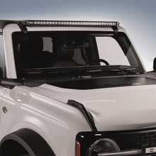 Load image into Gallery viewer, Ford Racing 2021+ Ford Bronco 40in Rigid Roof Mounted Off-Road LED Light Bar Kit M-15200K-BRL