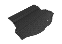 Load image into Gallery viewer, 3D MAXpider 2016-2018 Toyota RAV4 Hybrid Kagu Cargo Liner - Black M1TY2081309