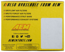 Load image into Gallery viewer, AEM Induction AEM C.A.S 18-19 Subaru Forester 2.5L F/I Cold Air Intake System 21-874C