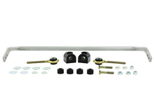Load image into Gallery viewer, Whiteline Rear Sway Bar 22mm Adjustable Ford Focus 2000-2007