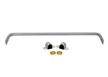 Load image into Gallery viewer, Whiteline Rear Sway Bar 27mm XX Adjustable Chevrolet Camaro 10-11