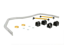 Load image into Gallery viewer, Whiteline Sway Bar - 33mm Heavy Duty Blade Adjustable