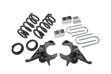 Load image into Gallery viewer, Belltech LOWERING KIT W/O SHOCKS 632