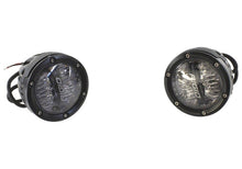 Load image into Gallery viewer, Ford Racing 2021+ Ford Bronco Mirror Mounted 4in Rigid LED Lights Kit M-15200K-BML