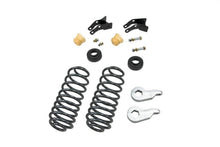 Load image into Gallery viewer, Belltech LOWERING KIT W/O SHOCKS 757
