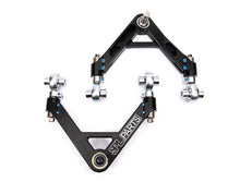Load image into Gallery viewer, SPL Part GTR R35 Front Upper Camber/Caster Arms