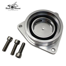 Load image into Gallery viewer, Dodge Neon SRT+4 HKS SSQV Blow Off Valve BOV Kit With Direct Fit Adapter Billet
