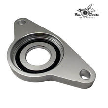 Load image into Gallery viewer, SSQV Blow Off Valve for 02-07 Subaru Impreza WRX 04-18 Subaru STI With Adapter