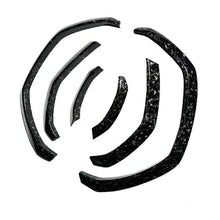 Load image into Gallery viewer, TC Style URUS Carbon Fiber Fender Flare Replacement Trim for Lambo Truck