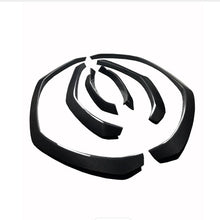 Load image into Gallery viewer, TC Style URUS Carbon Fiber Fender Flare Replacement Trim for Lambo Truck