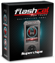 Load image into Gallery viewer, Flashcal F5 GM 17-up