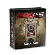 Load image into Gallery viewer, Flashpaq F5 Jeep 2018 JL G