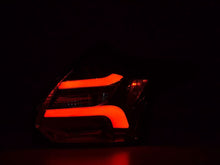Load image into Gallery viewer, Ford Focus 3 (C346) Hatchback Red LED Taillights Set (2011 - 2014)